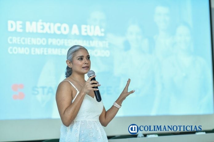 Dan a conocer beneficios del Programa Talent Work