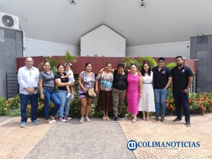 Dirección de Bienestar Manzanillo