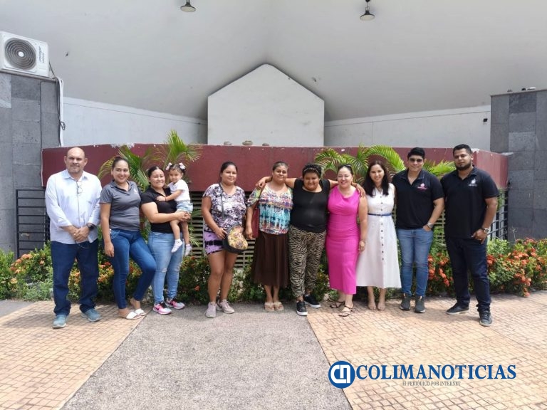 Dirección de Bienestar Manzanillo reintegra a persona en situación de calle con ficha de búsqueda en San Luis Potosí