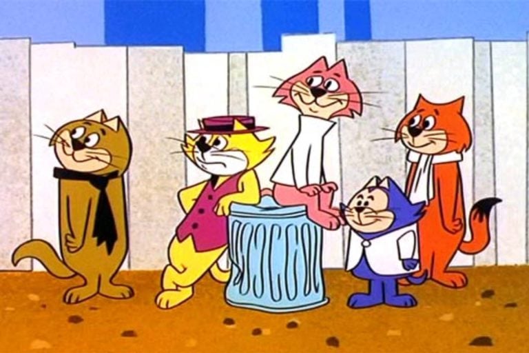 Aunque solo tuvo 30 episodios, “Don Gato y su pandilla” conquistó México gracias a su doblaje icónico y se volvió un clásico inmortal en la TV