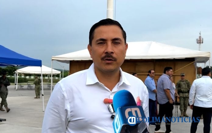 Edgar Cruz Benavides