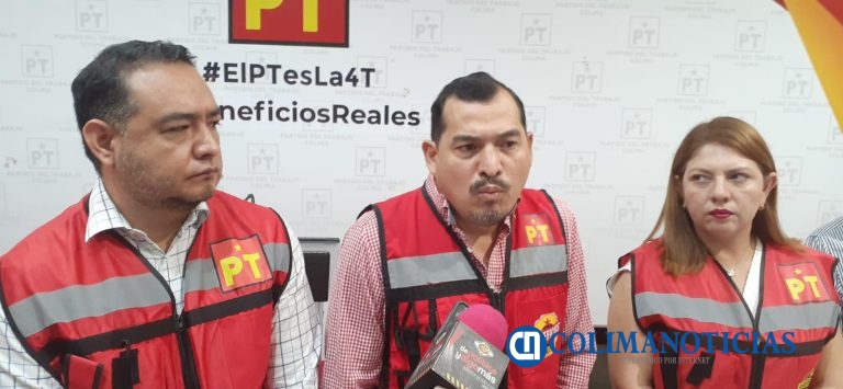 Desconoce el PT “designación” de Rosi Bayardo como Coordinadora Estatal de la 4T