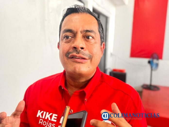 Enrique Rojas