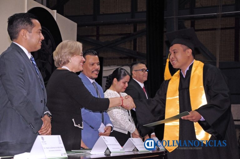 Además de obras, las y los ingenieros civiles construyen confianza y progreso: Jesús López