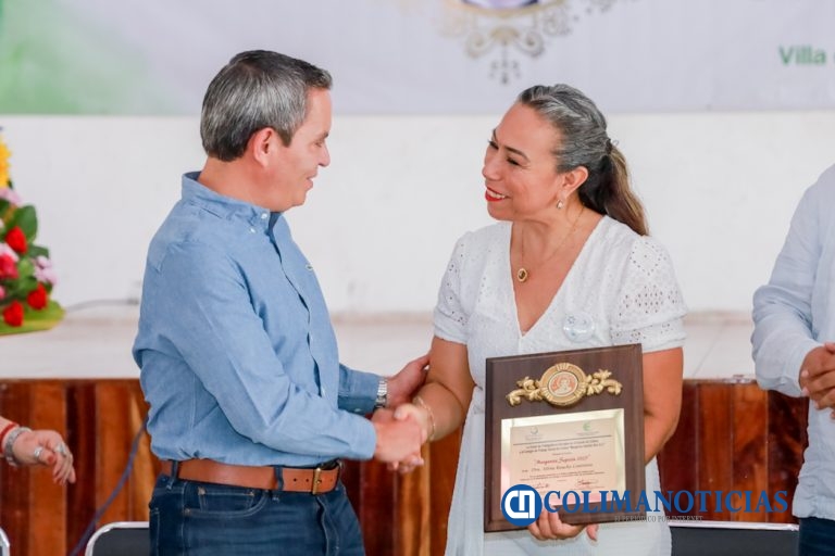 “La política pública funciona cuando hay cercanía humana, empatía y solidaridad”: Rector UdeC