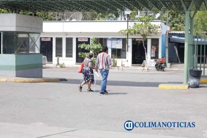 Estado de Colima, sin casos de viruela símica Secretaría de Salud