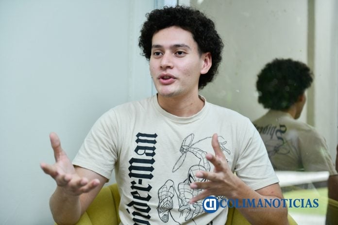 Estudiante de la UdeC gana Beca Maratón de Innovación PUCRS-Columbus_a