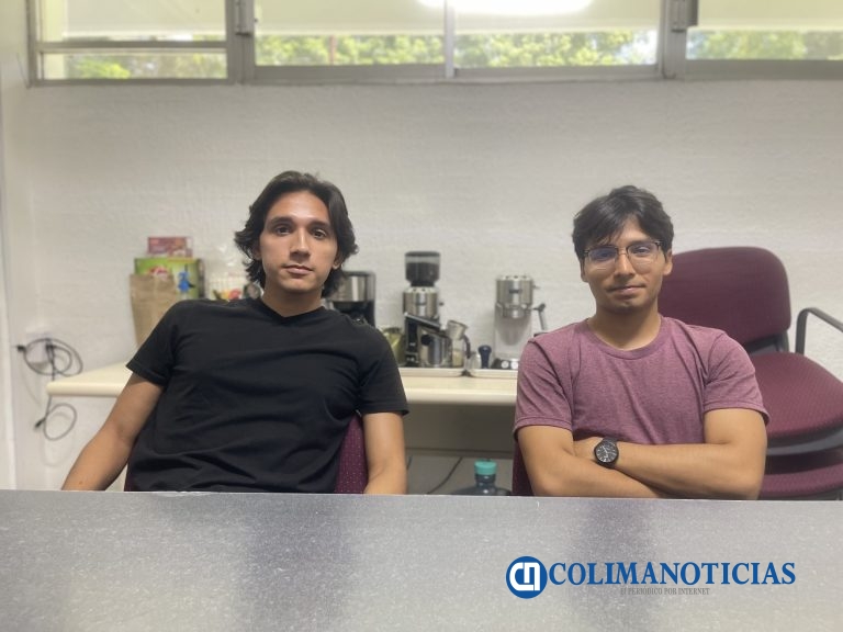 Estudiantes de Física de la UdeC participarán en investigaciones internacionales, en el Fermilab