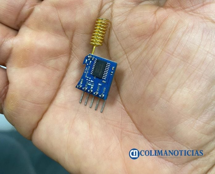 Estudiantes de la FIME construyen satélite CubeSat_b