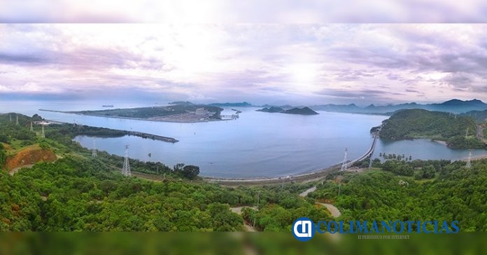 Expansión del Puerto de Manzanillo