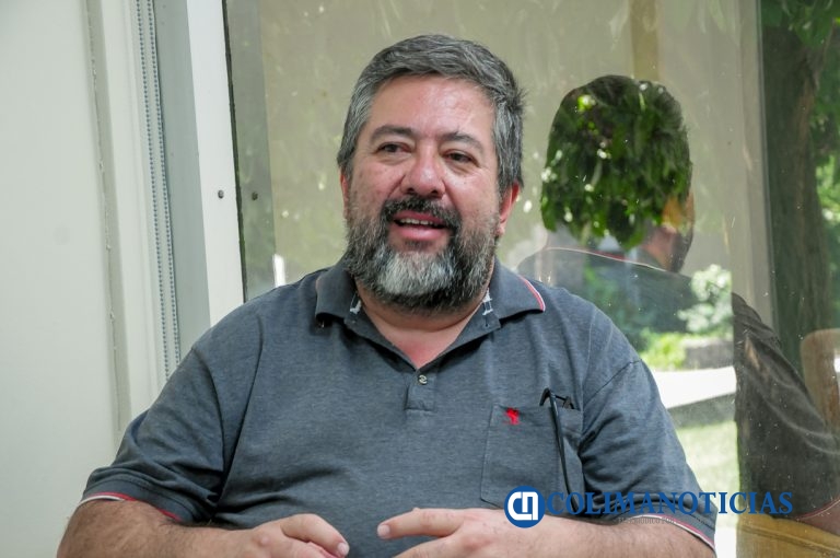 Experto de la FIME explica avances y retos de la 6G