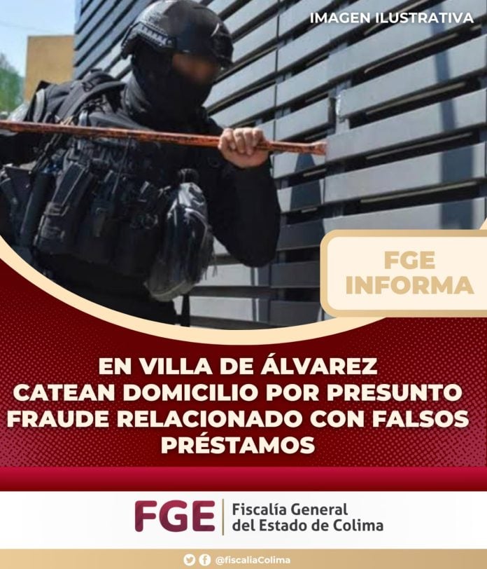 FGE Colima