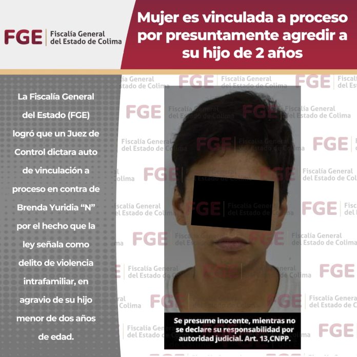 FGEColima