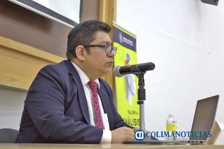 Facultad de Derecho y TEPJF realizan el Taller de Análisis de Sentencias 2025