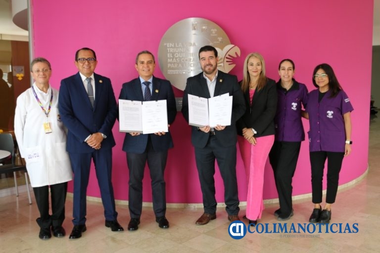 UdeC y Universidad Teletón firman convenio de colaboración