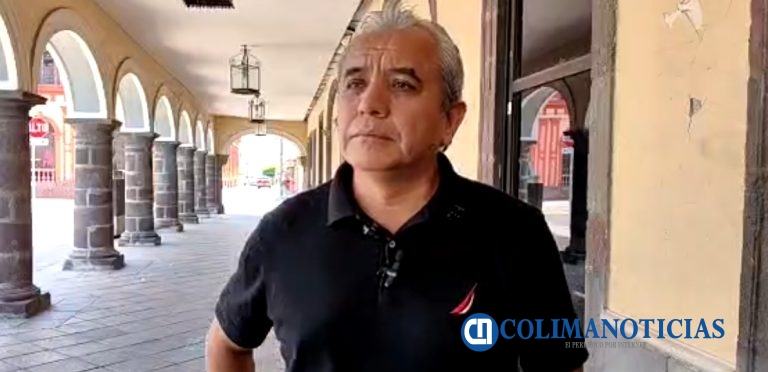 Rodríguez García expone que se ha atendido a comerciantes de Tercer Anillo Periférico y avenida V. Carranza