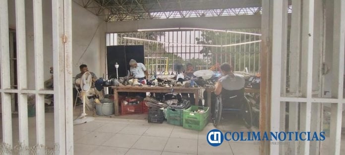 Fundación para personas con discapacidad