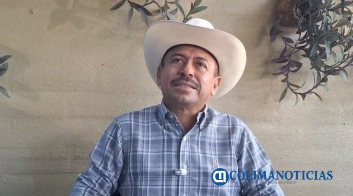 García Negrete