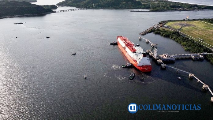 Gas Natural en Manzanillo (2)