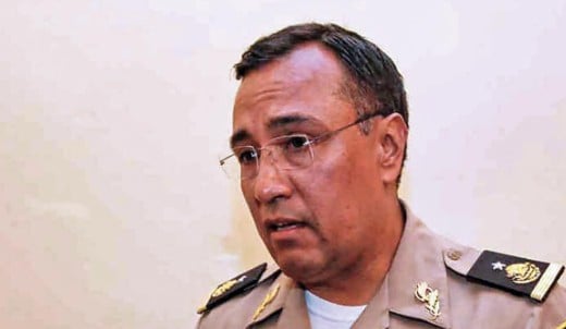 General León Trauwitz