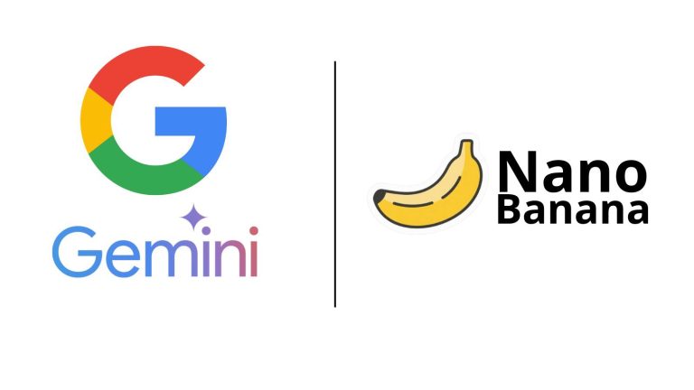 Google integra Nano Banana en Gemini para competir directamente con Photoshop
