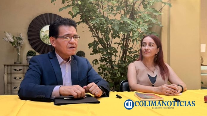 Héctor Marmolejo