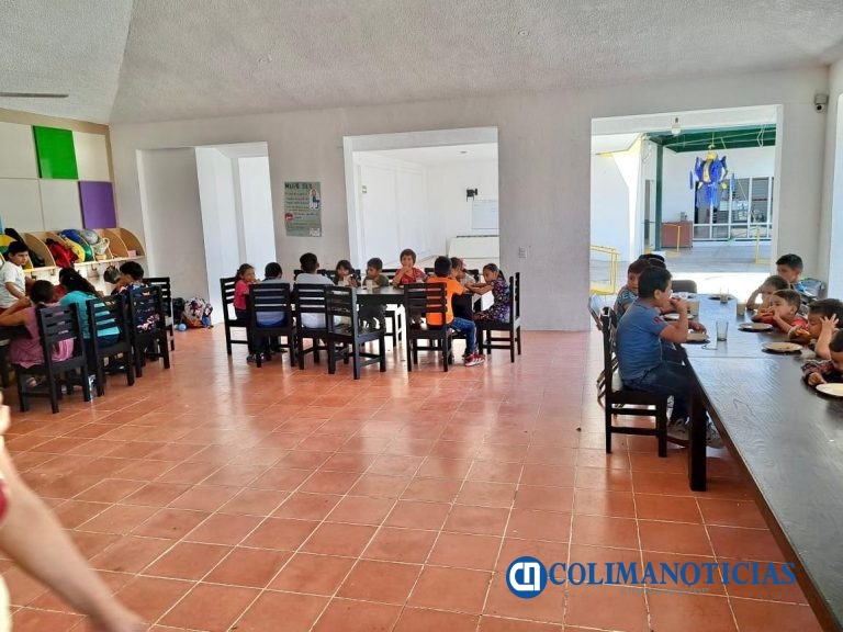 El Hogar del Niño Tecomense, preseleccionado para el Premio Nacional Monte de Piedad 2025
