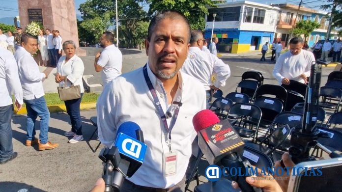 Hugo Ernesto Cuéllar Carreón