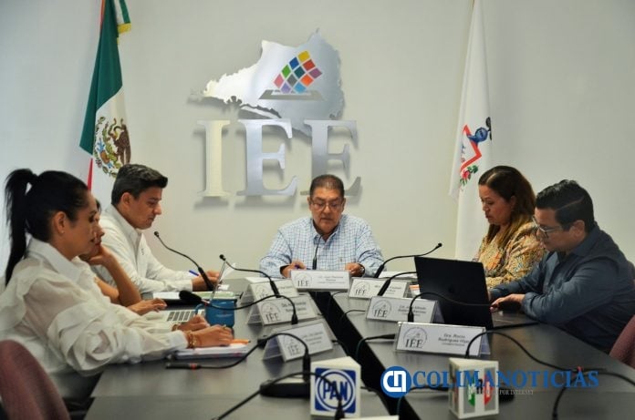 IEE Colima