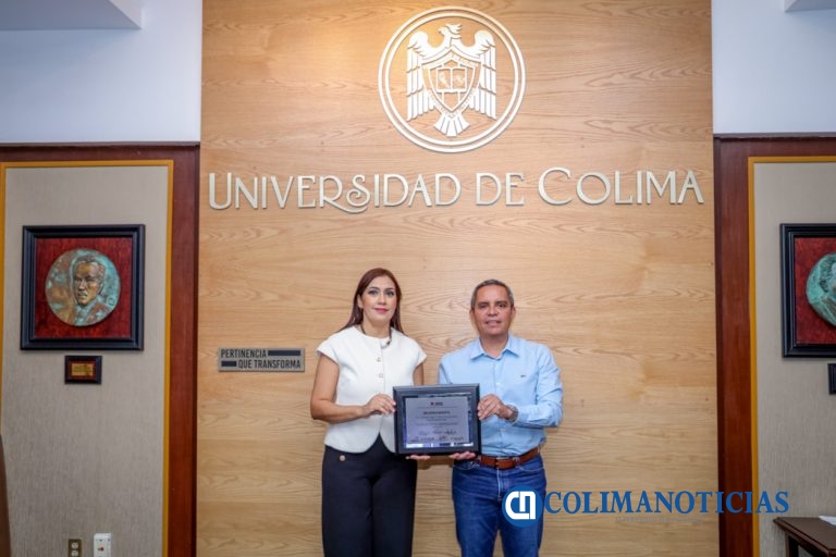 INE reconoce colaboración de la UdeC en promoción de la participación ciudadana