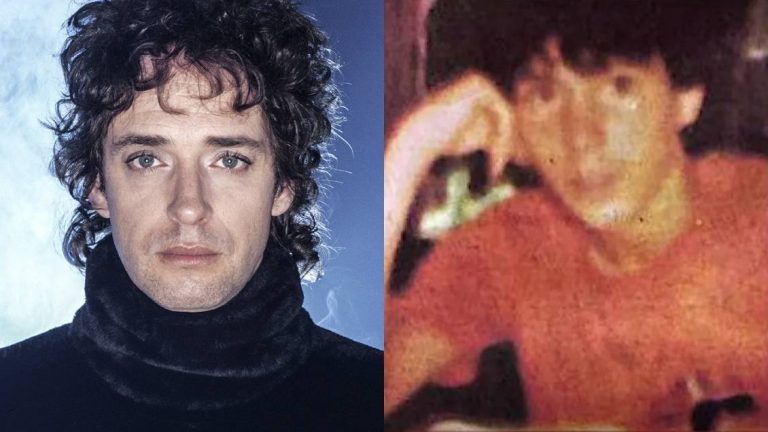 Los restos humanos hallados en la casa de Gustavo Cerati ya tienen identidad confirmada