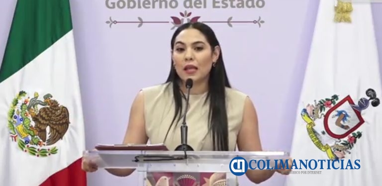 Solo Manzanillo abrió registro para primeras casas del Programa de Vivienda para el Bienestar: Indira