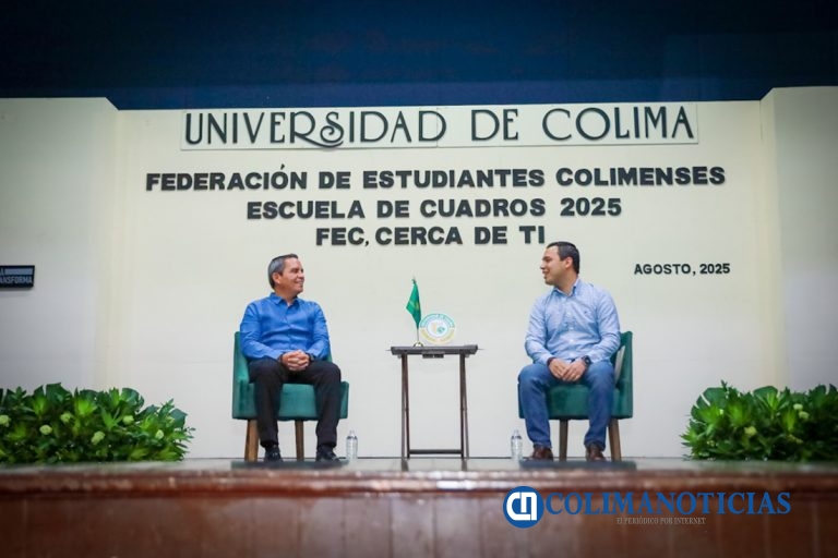 Inauguran Escuela de Cuadros 2025 de la FEC con llamado al liderazgo transformador