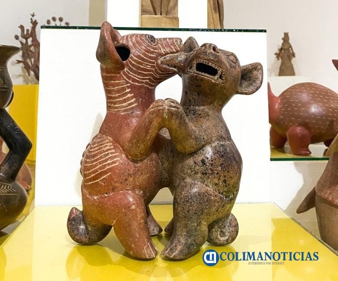 Invitan a la exposición Voces de la tierra, en el MUAP