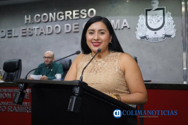 Proponen crear la Comisión de Desarrollo Portuario en el Congreso de Colima