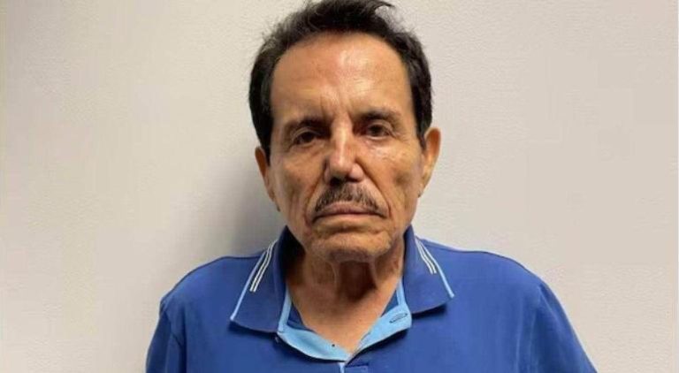 Ismael ‘El Mayo’ Zambada se declara culpable en una corte de Nueva York