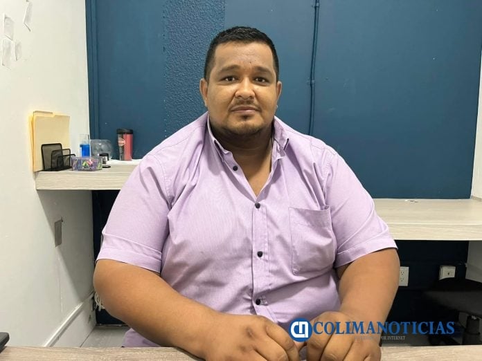 Jorge González Magaña