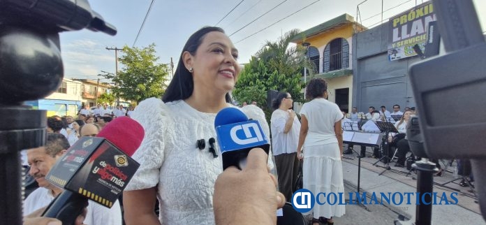 Julia Jiménez Angulo