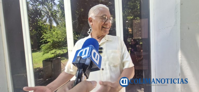 INAH Colima pudiese hacer más si hubiese mayor presupuesto: Martínez de la Rosa