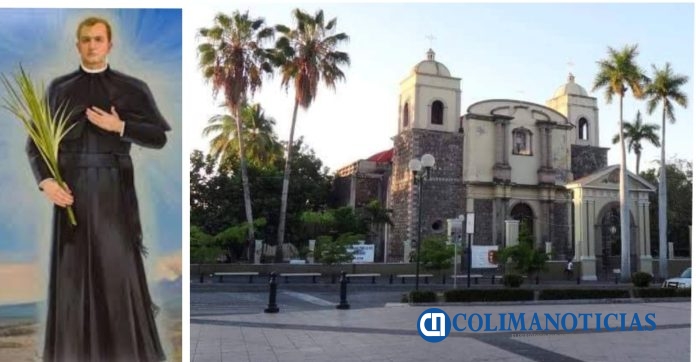 La Merced buscan poner placa en honor a San Miguel de la Mora