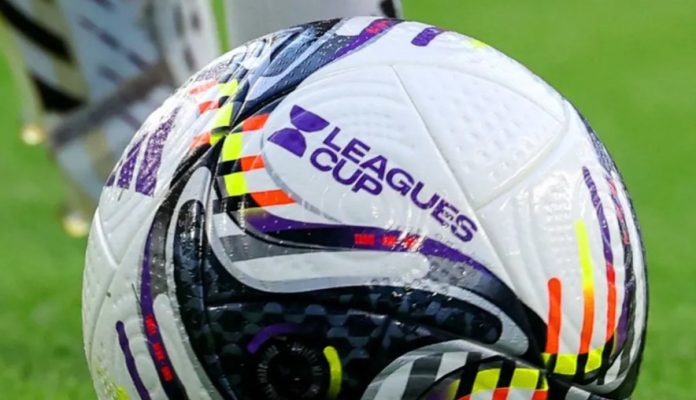 Leagues Cup 2025