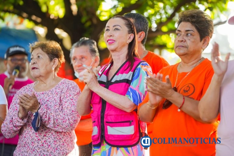 ‎Liberan Macro Brigadas de Limpieza ‎14 mil kg de maleza en fin de semana