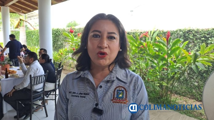 Lidia López Trujillo