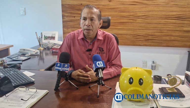 Sutuc se alista para realizar elección de nuevo Comité Ejecutivo