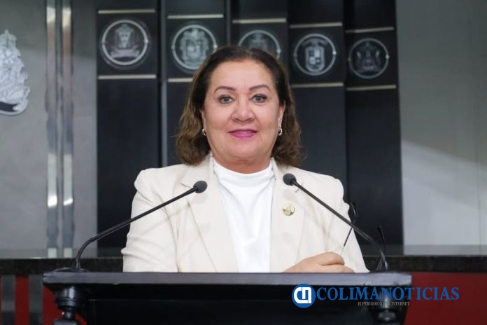 Martha Elia Farías Ríos