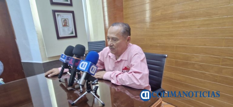 Años difíciles por quebranto financiero de Nacho Peralta; se espera que Indira autorice fideicomiso para pago en IPECOL: STSGE