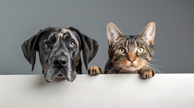 Gastos veterinarios podrían ser deducibles en México: Diputados presentan iniciativa