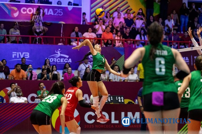 México vs. Venezuela juegan Cuartos de Final hoy viernes a las 8:00 pm