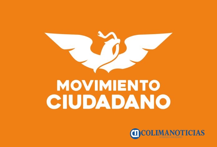 Movimiento Ciudadano
