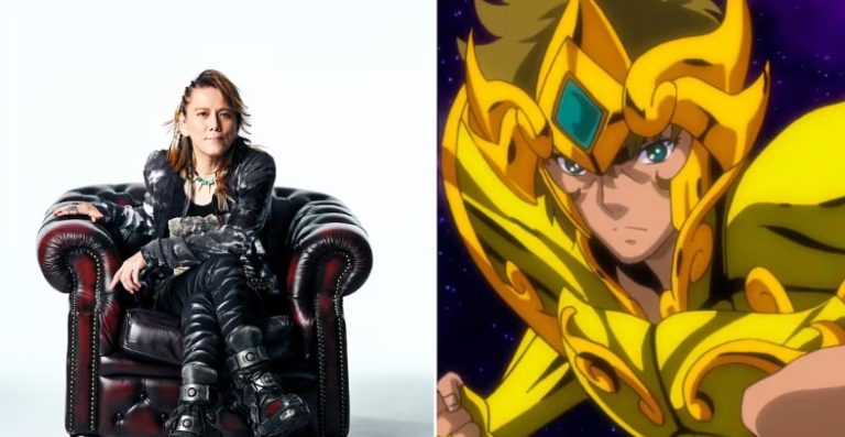 Muere Nobuo Yamada, voz de ‘Pegasus Fantasy’ en Los Caballeros del Zodiaco
